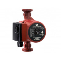 Насос циркуляционный UPS 25-60 130 Grundfos (96281376)